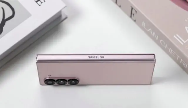 三星Galaxy Z Fold6怎么样？三星Galaxy Z Fold6评测：AI功能亮点频现