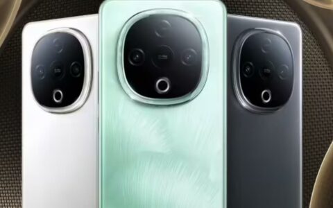 vivo Y300规格参数曝光：6500mAh电池+44W快充
