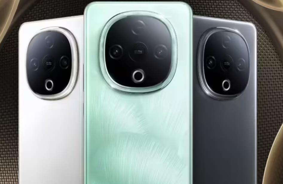 vivo Y300规格参数曝光：6500mAh电池+44W快充