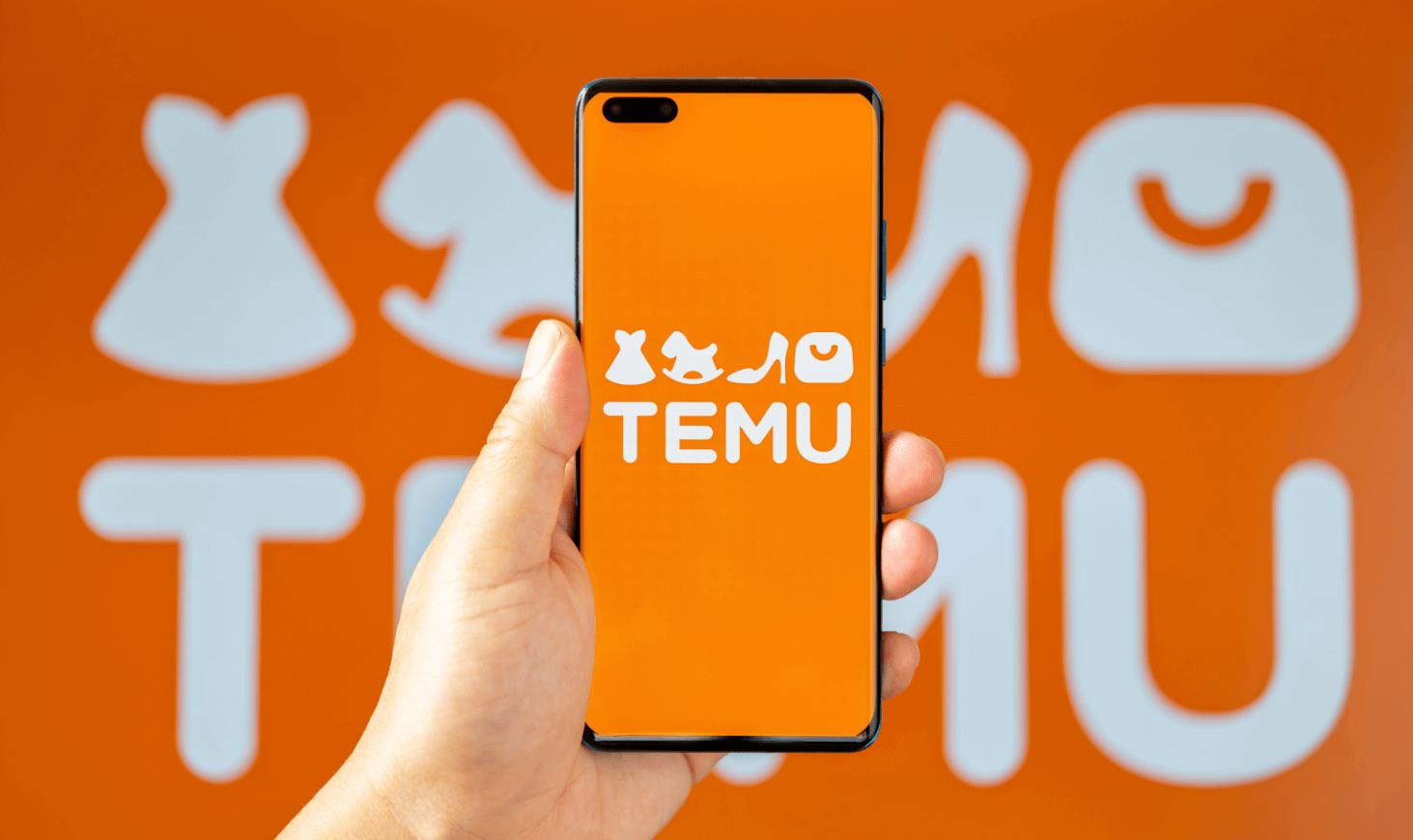 拼多多跨境电商平台Temu在泰国注册成立新公司