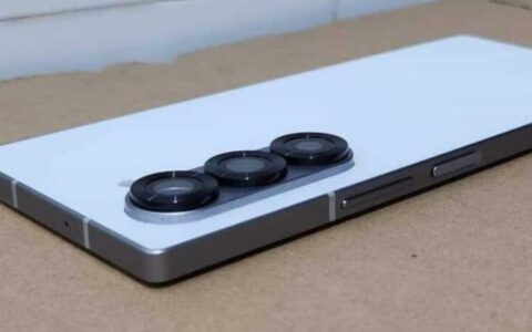 传闻三星计划量产300万台Galaxy Slim手机