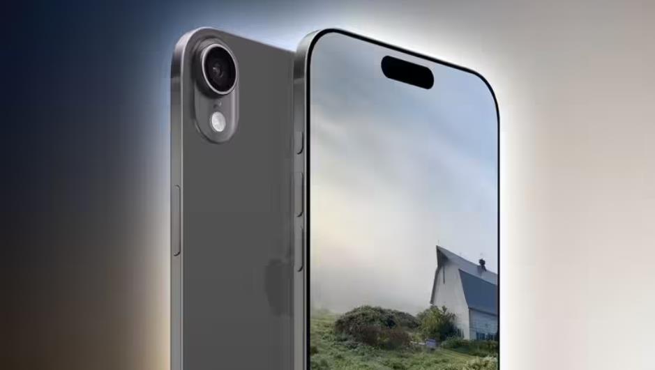 苹果计划推出超薄iPhone 17 Air及可折叠设备