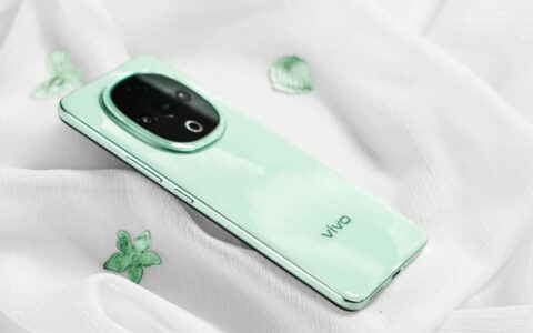 vivo Y300系列正式发布，搭载天玑6300芯片