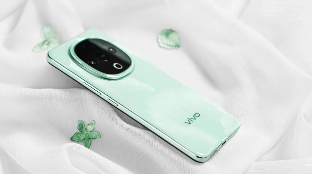 vivo Y300系列正式发布，搭载天玑6300芯片