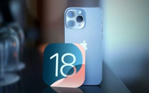 苹果推送iOS 18.3开发者预览版Beta更新