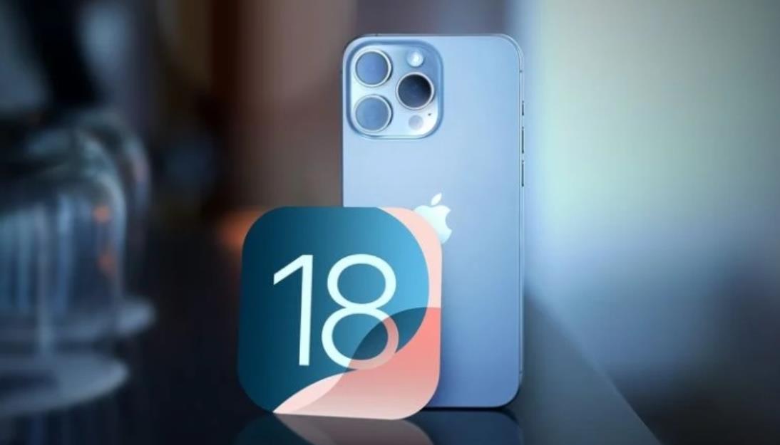 苹果推送iOS 18.3开发者预览版Beta更新