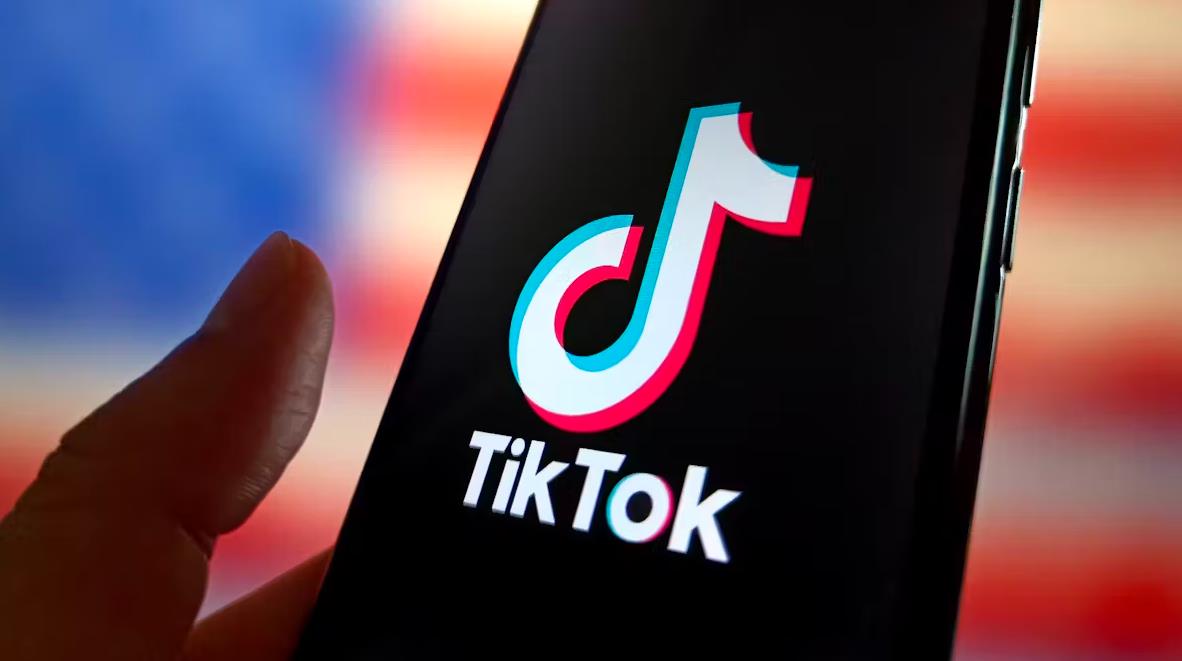 TikTok请求美国最高法院暂缓禁令以保运营