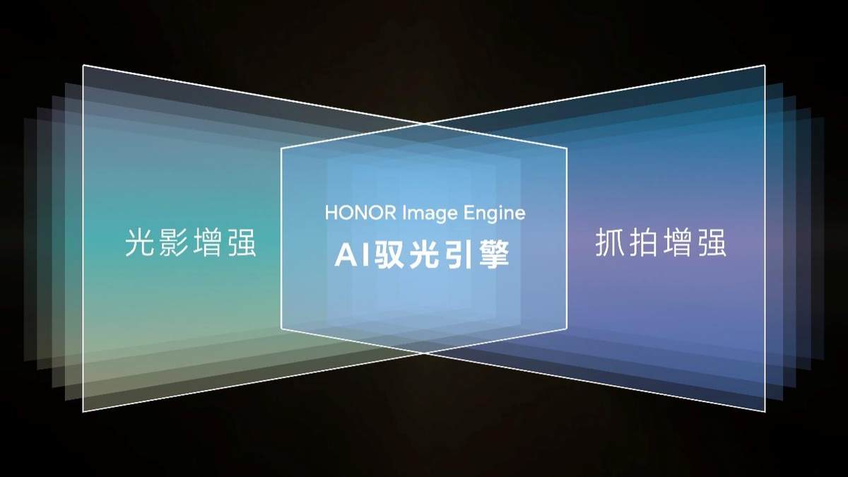 荣耀GT正式发布：性能、护眼、AI体验全面突破