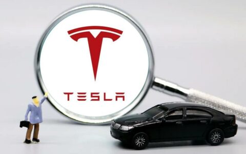 科技股普涨，特斯拉一夜之间市值大增逾6000亿元