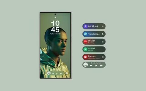 三星在多国为Galaxy S24系列推送One UI 7 Beta 2固件更新