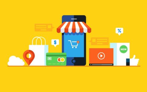 英国TikTok Shop店铺页展示信息攻略