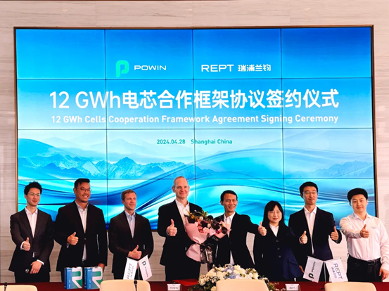 锂电行业还有想象力吗？瑞浦兰钧行稳致远给出范本