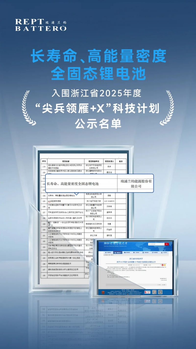 锂电行业还有想象力吗？瑞浦兰钧行稳致远给出范本