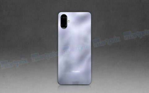 三星Galaxy F06渲染图曝光：配备6.7英寸大屏配5000万主摄