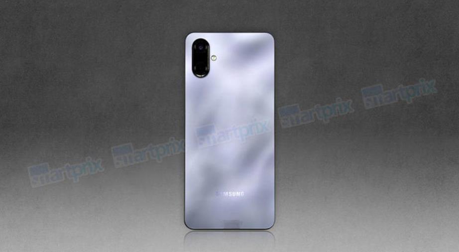 三星Galaxy F06渲染图曝光：配备6.7英寸大屏配5000万主摄
