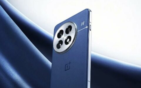 一加预告国际版OnePlus 13系列发布时间：将于2025年1月7日发布