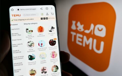 Temu半托管服务快速扩张，已覆盖19个国家市场