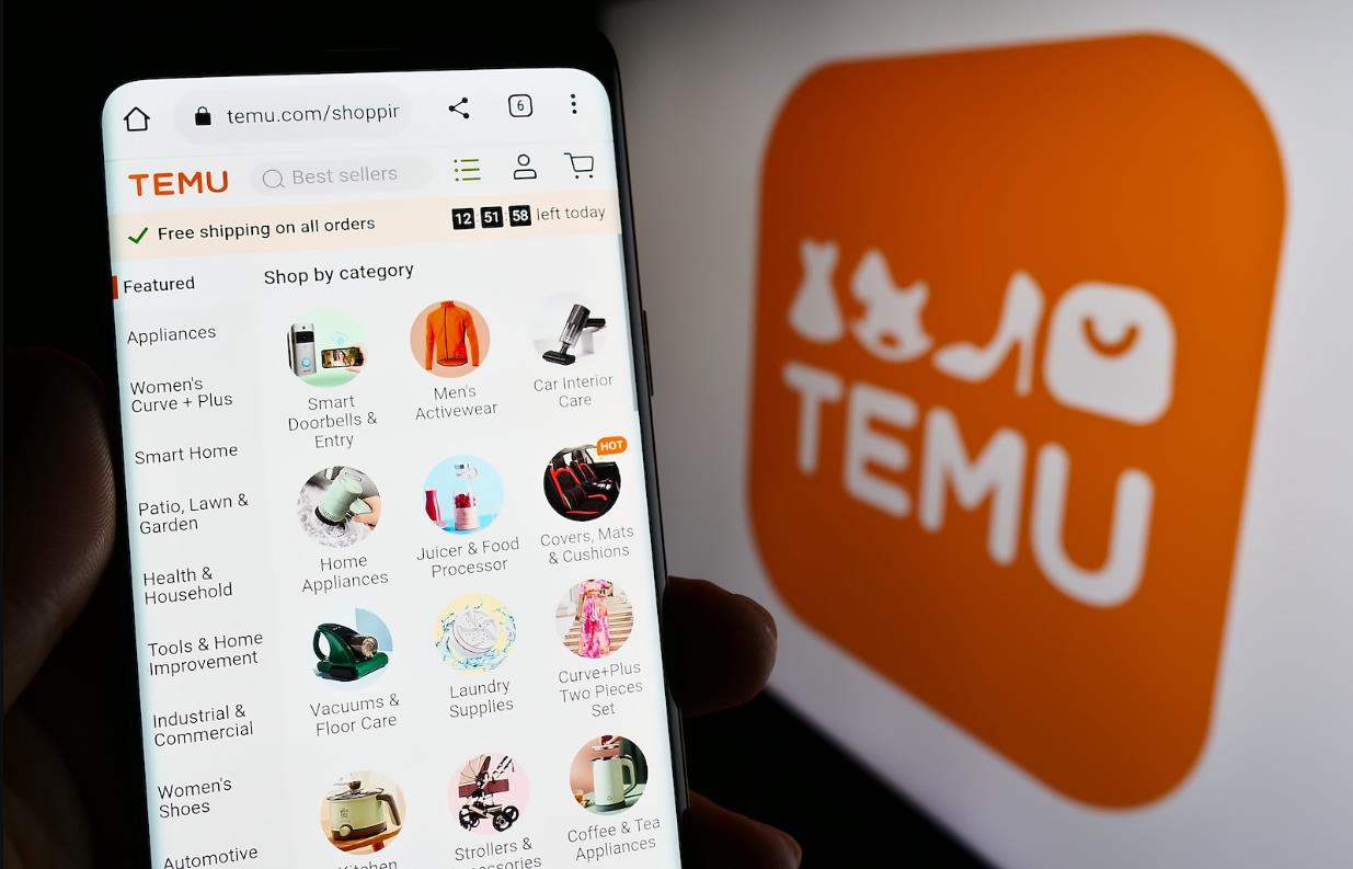 Temu半托管服务快速扩张，已覆盖19个国家市场