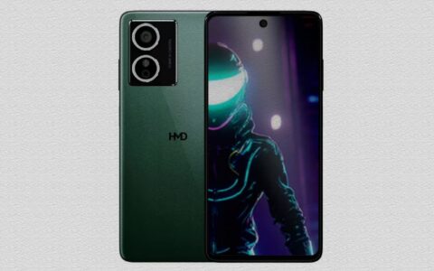 HMD ORKA新机曝光：搭载6.78英寸大屏搭配1.08亿像素主摄