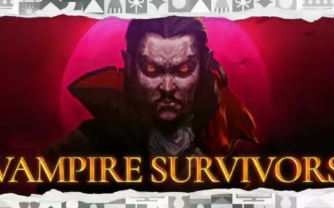 Epic喜加一：《吸血鬼幸存者》免费送，神秘游戏明日公布