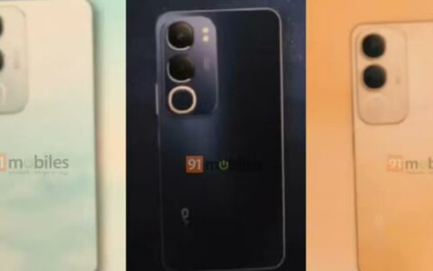 vivo Y29 5G印度即将上市，搭载天玑6300处理器
