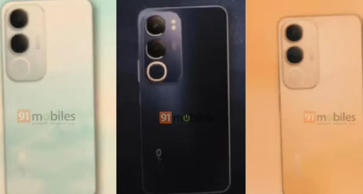 vivo Y29 5G印度即将上市，搭载天玑6300处理器