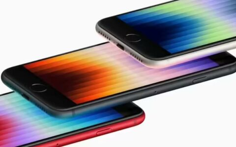 苹果宣布iPhone SE 3、iPhone 14及14 Plus在欧盟停售