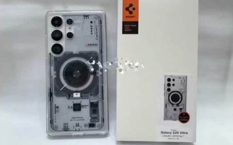 三星Galaxy S25 Ultra传闻：磁力无线充电壳及无线充电规格曝光