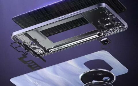 OPPO A5 Pro预热：超抗摔金刚石架构再升级
