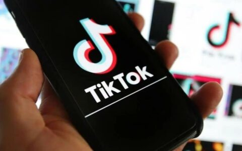 特朗普赞成TikTok继续在美国运营