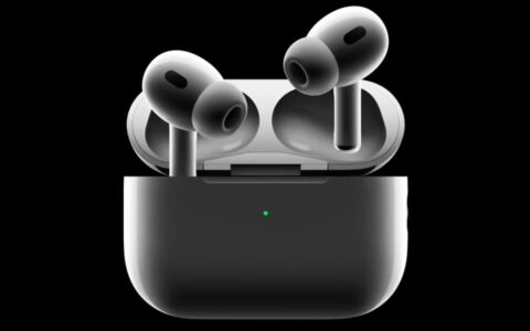 苹果AirPods新功能曝光：将新增健康监测功能，AirPods Pro 3或率先搭载