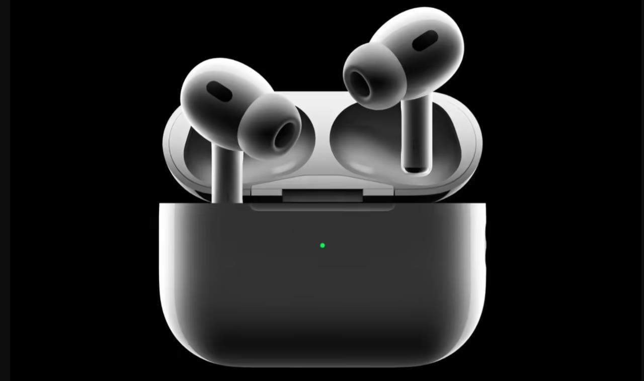 苹果AirPods新功能曝光：将新增健康监测功能，AirPods Pro 3或率先搭载