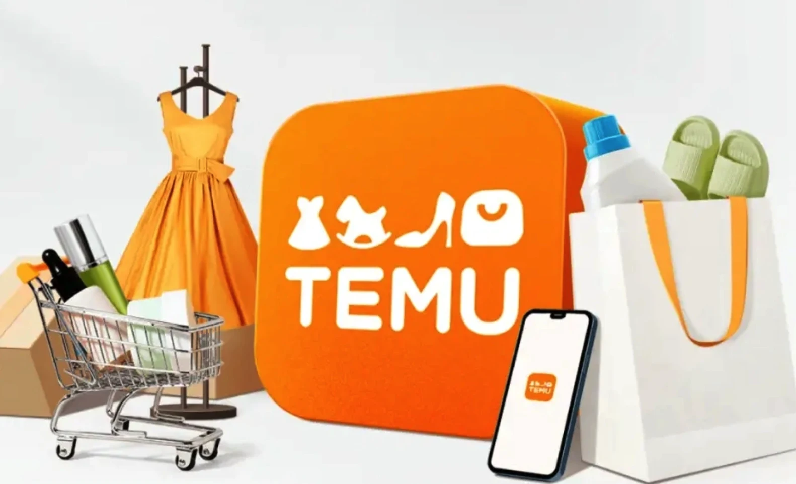 Temu半托管模式新手指南！一文读懂Temu半托管模式全部要素