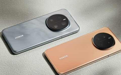 荣耀发布Magic7 Pro：两套影像套装可选