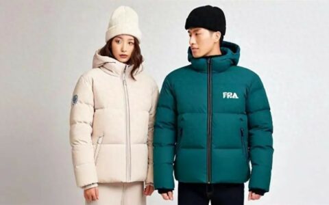 为了卖好羽绒服，京东服饰做了什么？