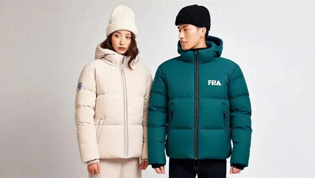 为了卖好羽绒服，京东服饰做了什么？