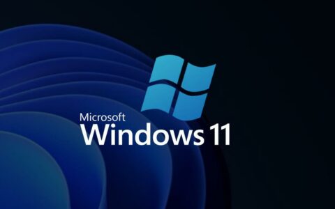 Windows 11新增摄像头高级设置，允许调整相机设置