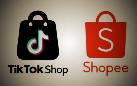 越南电商市场二季度强劲增长，Shopee与TikTok Shop占据93%份额