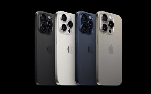 iPhone 18 Pro传闻：或首发可变光圈技术