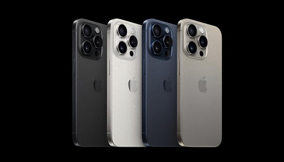 iPhone 18 Pro传闻：或首发可变光圈技术
