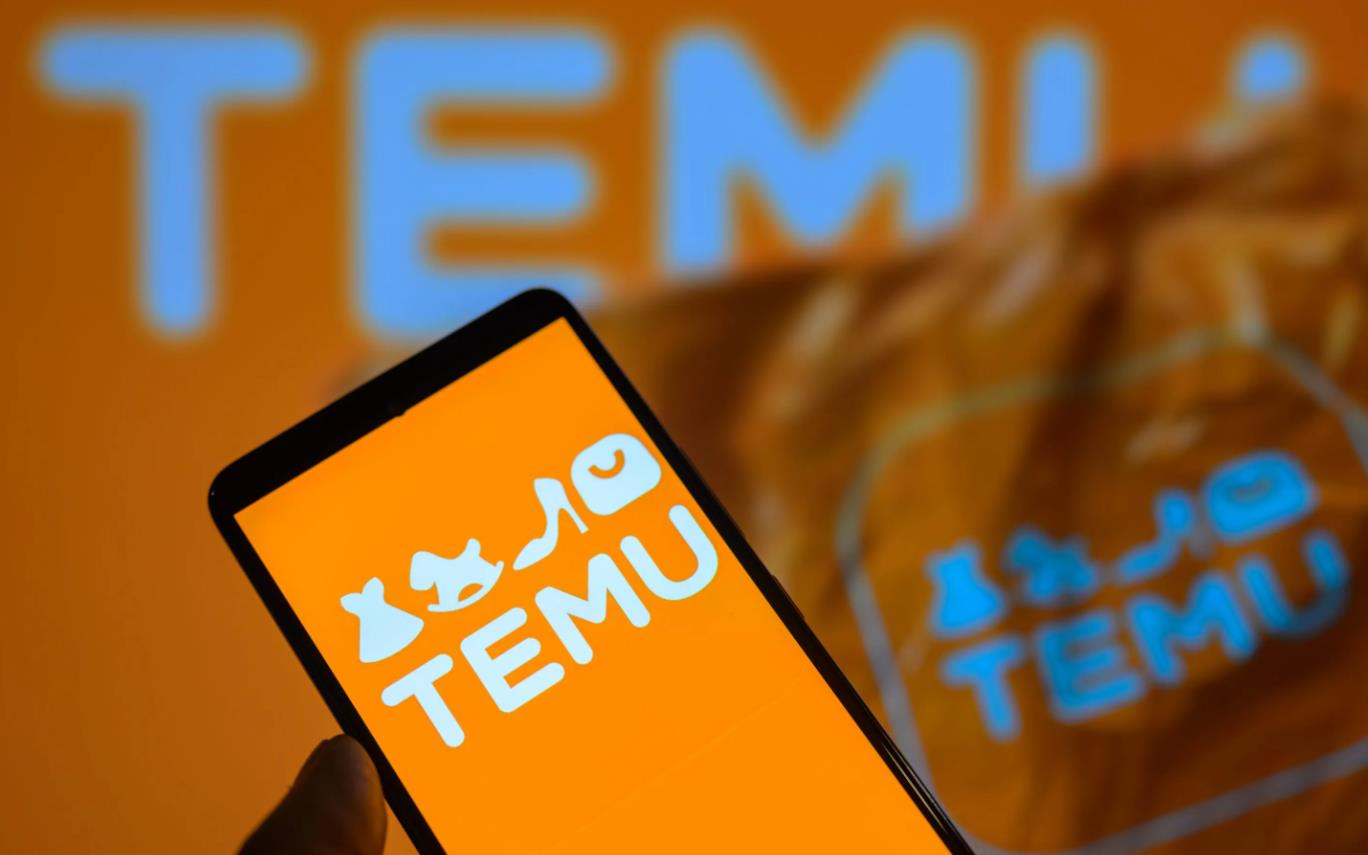 报告：Temu越南电商市场搜索量暴增961%