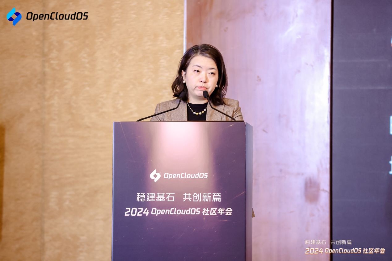 开源操作系统OpenCloudOS：装机超1500万节点，适配超96000软硬件
