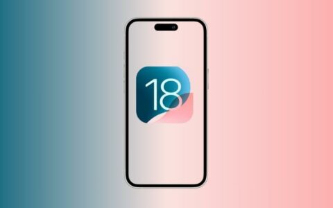 iOS 18.2.1 版本号曝光，或将在近期推送更新