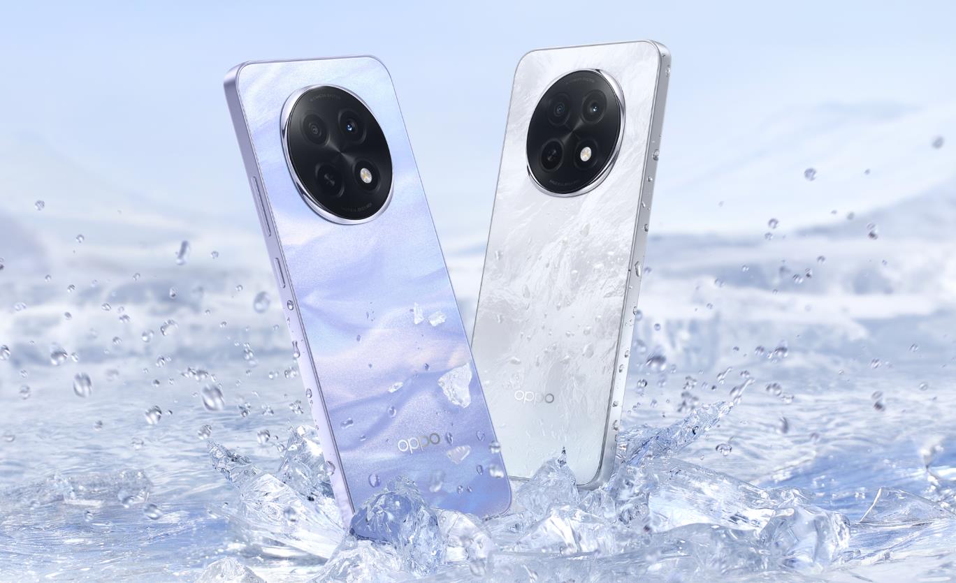 OPPO A5 Pro正式发布，主打高性价比
