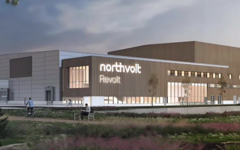 烧掉1020亿元，这家公司倒闭了！北欧电池制造商Northvolt荒唐大败局
