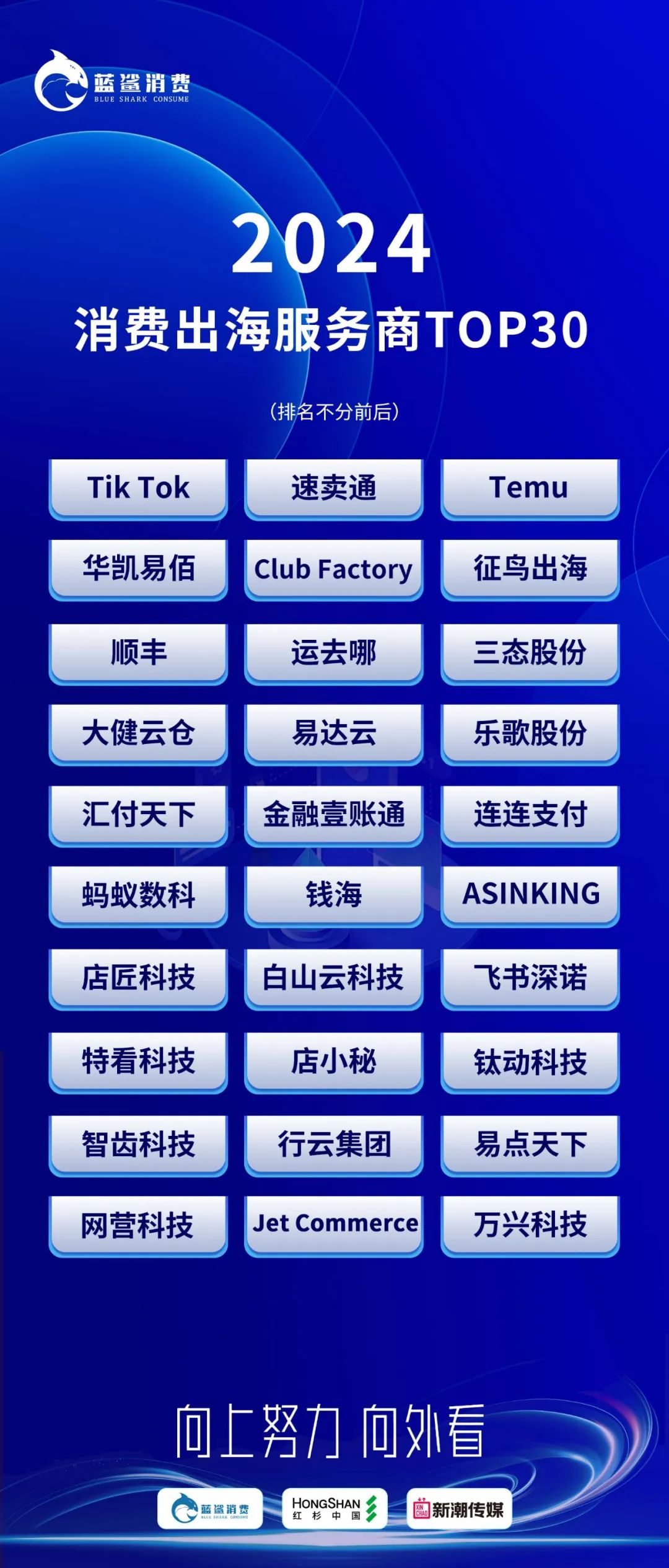 百家独角兽企业汇聚，2024消费产业独角兽峰会成功举办