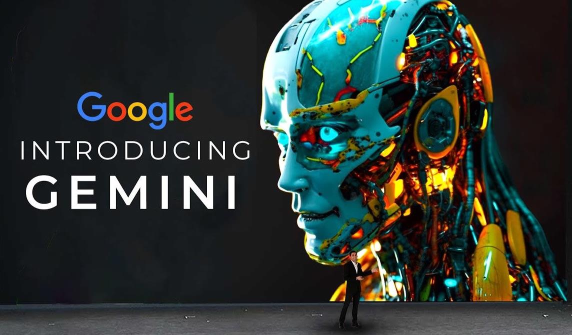 谷歌被指使用Anthropic Claude模型优化Gemini AI