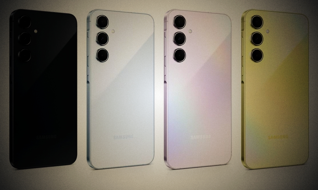 三星Galaxy A56规格曝光：搭载Exynos 1580芯片