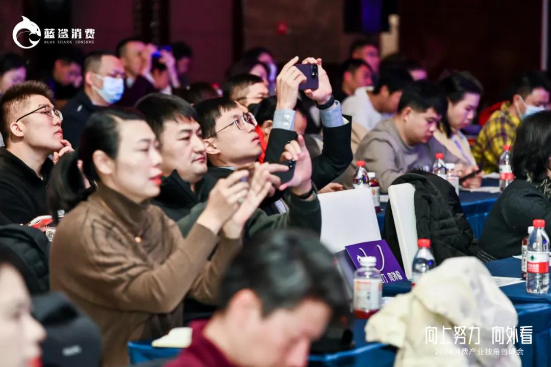 澄明食品产业园副总经理王文正：打造食材一站式买齐乐园