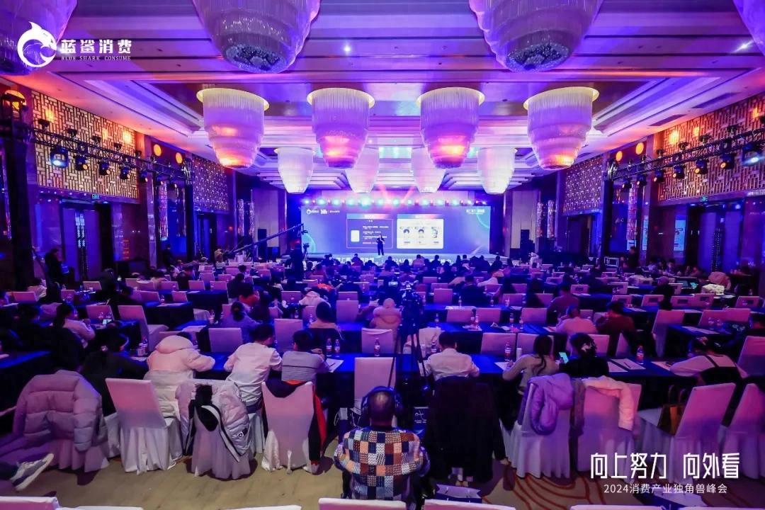 星创视界集团首席增长官陆雯静：用数智化寻求确定性增长